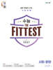 2027 수능 the Fittest 사회·문화 3회분 (2026년)