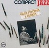 오스카 피터슨 - Oscar Peterson & Friends - Compact Jazz [U.S발매]