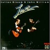 Julian Bream & John Williams - Live