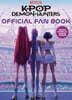 Kpop Demon Hunters Official Fan Book