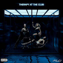 FLO (플로) - 2집 THERAPY AT THE CLUB