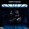 FLO (플로) - 2집 THERAPY AT THE CLUB [블루 컬러 LP]