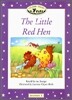 Classic Tales Beginner Level 1 : The Little Red Hen : Story book