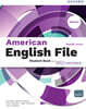American English File 4/E Starter Level Student Book with access to Skills Confidence