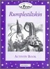 Classic Tales Beginner Level 1 : Rumplestiltskin : Activity Book