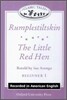 Classic Tales Beginner Level 1 [Rumplestiltskin], [The Little Red Hen] : Cassette Tape