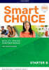 Smart Choice Starter B : Student Book with Online Practice Pack, 4/E