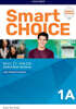 Smart Choice 1A : Student Book with Online Practice, 4/E