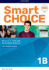 Smart Choice 1B : Student Book with Online Practice, 4/E