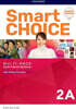 Smart Choice 2A : Student Book with Online Practice, 4/E