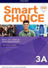 Smart Choice 3A : Student Book with Online Practice, 4/E