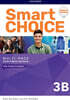 Smart Choice 3B : Student Book with Online Practice, 4/E