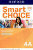 Smart Choice 4A : Student Book with Online Practice, 4/E