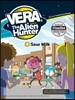 Vera the Alien Hunter Level 2-3 : Sour Milk