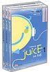 Listening Juice for Kids 1 : Audio Cassette