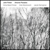 John Potter / Anna Maria Friman 아모레스 파사도스 - 록 아티스트가 작곡한 류트송 (Amores Pasados)
