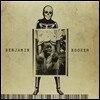 Benjamin Booker (벤자민 부커) - Benjamin Booker [LP]