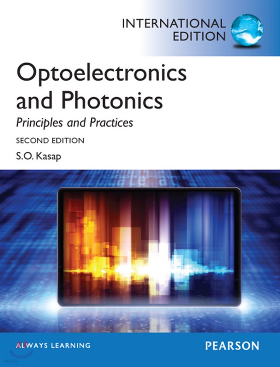 Optoelectronics &amp; Photonics: Principles &amp; Practices