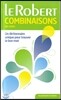 Combinaison des mots