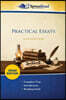 Practical Essays (Cram Edition)