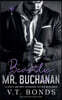 Beastly Mr. Buchanan