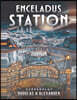 Enceladus Station Screenplay