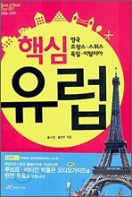 핵심 유럽 (2006~2007)