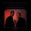 폴크방 기타 이중주단이 연주하는 세레나데 (Folkwang Gitarren Duo Plays Serenade)(CD) - Folkwang Gitarren Duo
