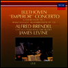 베토벤: 피아노 협주곡 5번, 피아노 소나타 31번 (Beethoven: Piano Concerto No.5, Piano Sonata No.31) (Ltd)(UHQCD)(일본반) - Alfred Brendel