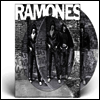 Ramones - Ramones (50th Anniversary)(Ltd)(Picture LP)