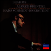 브람스: 피아노 협주곡 1번, 4개의 발라드 (Brahms: Piano Concerto No.1, 4 Ballades) (Ltd)(UHQCD)(일본반) - Alfred Brendel