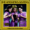 Andrews Sisters - Hit The Road (CD)