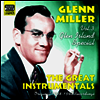 Glenn Miller - Glen Island Special (CD)