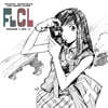 프리크리 시즌 1-2 애니메이션 음악 (FLCL Season 1 Vol. 2 - O.S.T.) [블루 마블 컬러 2LP]