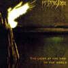 My Dying Bride (마이 다잉 브라이드) - Light At End Of World [투명 컬러 2LP]