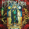 My Dying Bride (마이 다잉 브라이드) - 12집 Feel The Misery [투명 컬러 2LP]