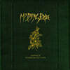 My Dying Bride (마이 다잉 브라이드) - Anthology Of Sombre Reflections [8LP]