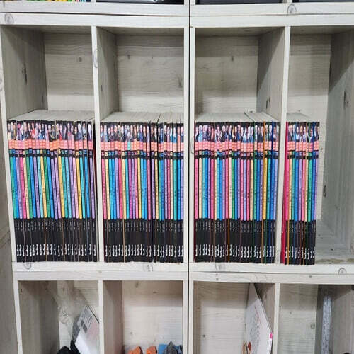 수학자가 들려주는 수학이야기