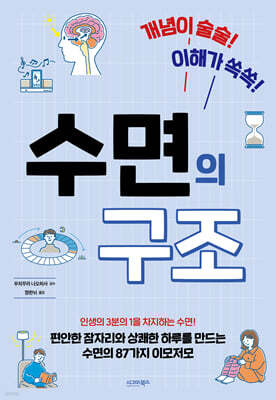 수면의 구조
