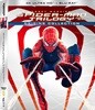[4k+블루레이 신품] 스파이더맨 1-3 컬렉션 박스셋트 - Spider man 2002-2007 (6disc)