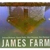Joshua Redman, Aaron Parks, Matt Penman, Eric Harlan / James Farm (Digipack/수입)