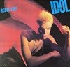 [LP] 빌리 아이돌 - Billy Idol - Rebel Yell LP [예음-라이센스반]