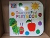 The Very Hungry Caterpillar: Touch and Feel Playbook
