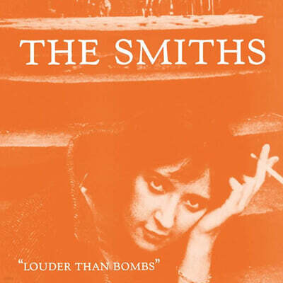 The Smith (더 스미스) - Louder Than Bombs [2LP]