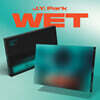 박진영 (J.Y. Park) - WET [FANS ALBUM Ver.]
