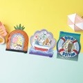 스폰지밥 스티커팩