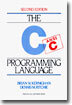 The C Programming Language (2/e, International Edition, Paperback)