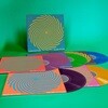 [미개봉 LP] Sufjan Stevens - Convocations (Ltd)(Colored 5LP)(Box Set)