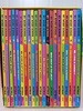 My Weird School 21-Book Boxed Set
