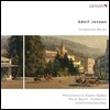 Pavel Baleff 아돌프 옌센: 관현악 작품집 (Orchestral Works by Adolf Jensen)